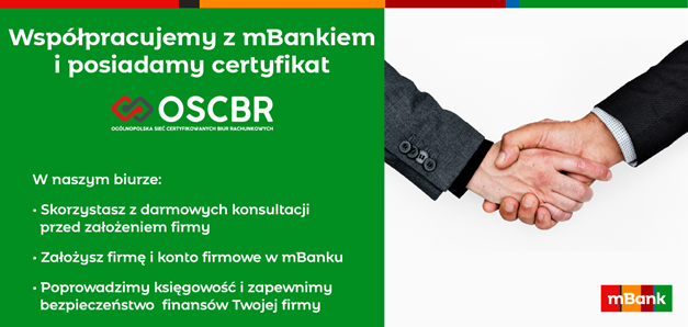 biuro rachunkowe mbank