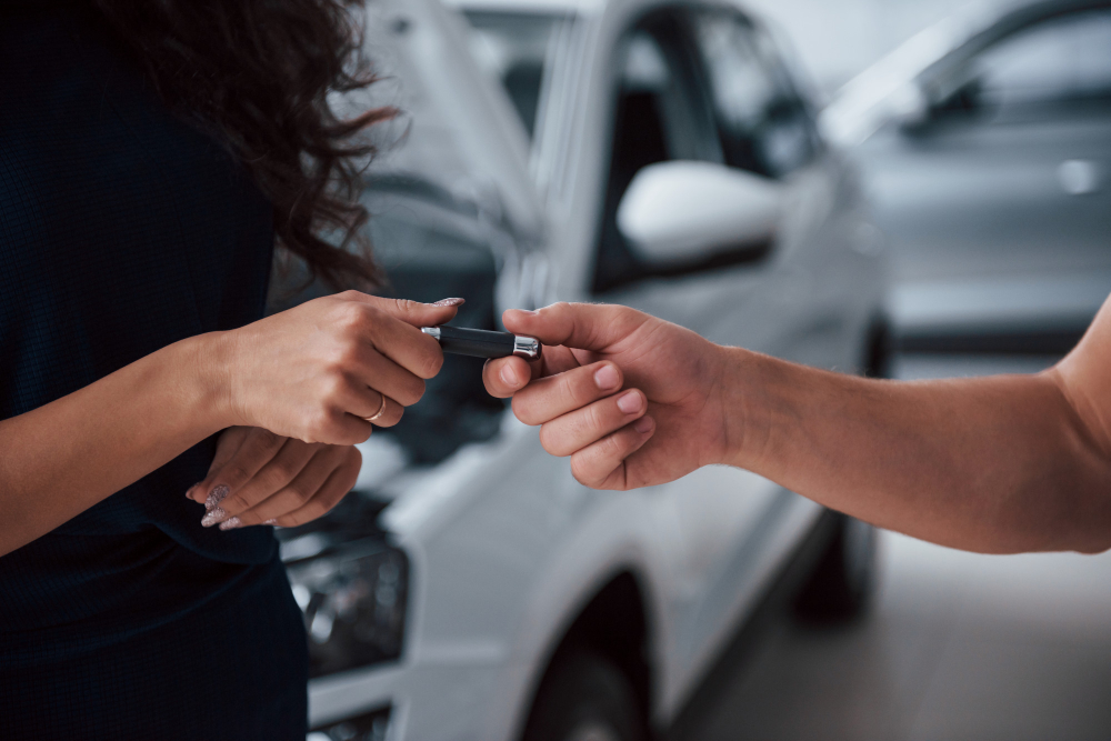 Leasing samochodu w 2026 - co należy wiedzieć